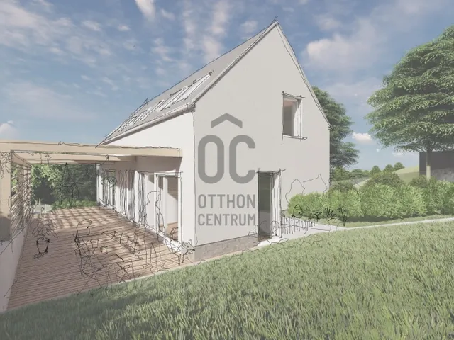 Eladó ház Csömör 160 nm