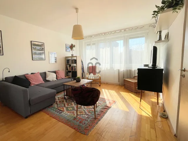 Eladó lakás Budapest XVI. kerület, Mátyásföld 55 nm