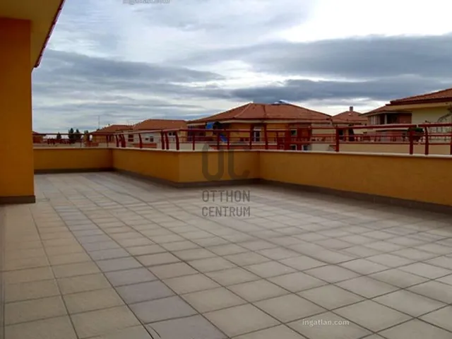 Eladó lakás Budapest X. kerület 109 nm