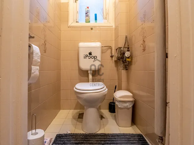 Eladó lakás Budapest VII. kerület 91 nm