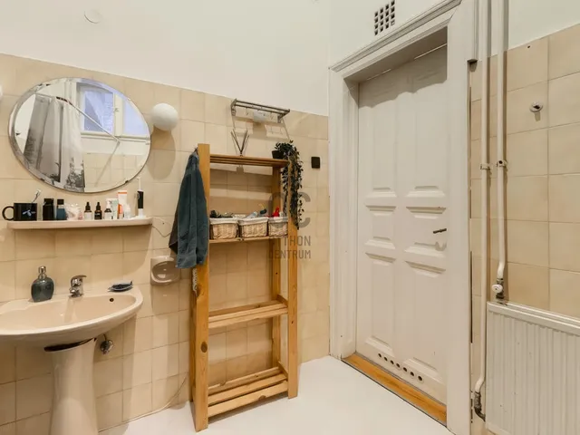 Eladó lakás Budapest VII. kerület 91 nm