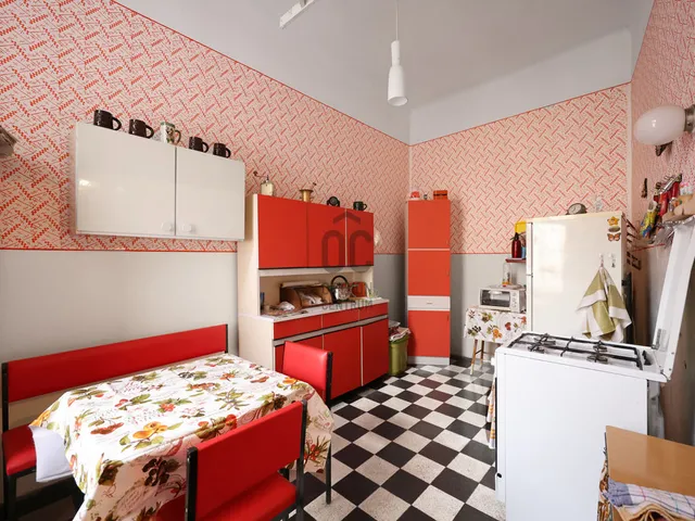 Eladó lakás Budapest VII. kerület 138 nm