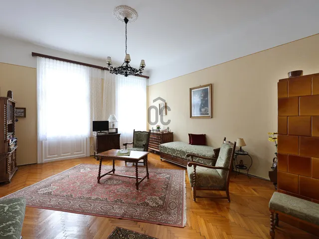 Eladó lakás Budapest VII. kerület 138 nm