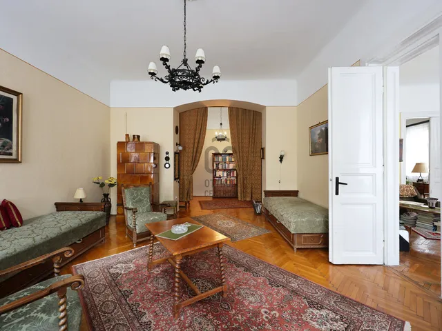 Eladó lakás Budapest VII. kerület 138 nm