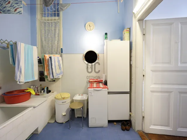 Eladó lakás Budapest VII. kerület 138 nm