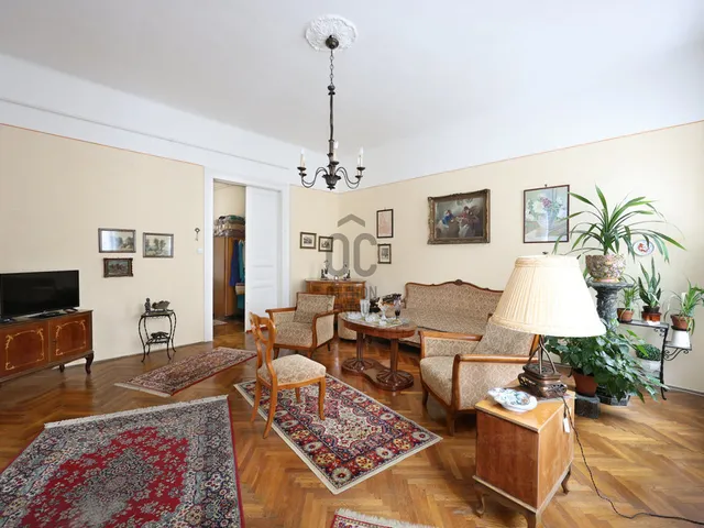 Eladó lakás Budapest VII. kerület 138 nm