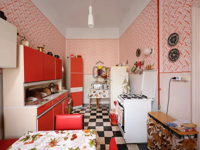 Eladó lakás Budapest VII. kerület 138 nm