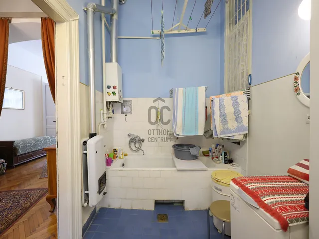 Eladó lakás Budapest VII. kerület 138 nm