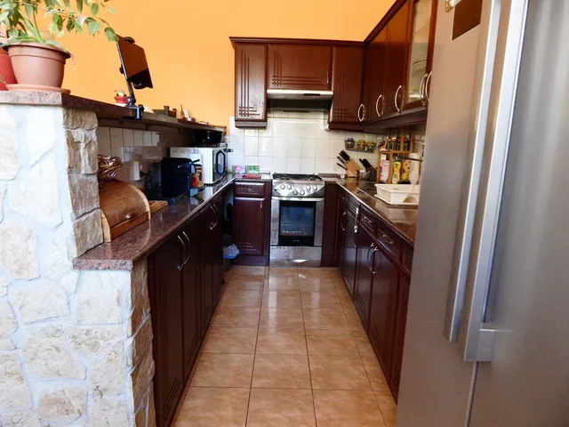 Eladó ház Budapest XV. kerület, Pestújhely 135 nm