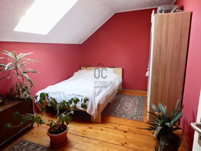 Eladó ház Budapest XV. kerület, Pestújhely 135 nm