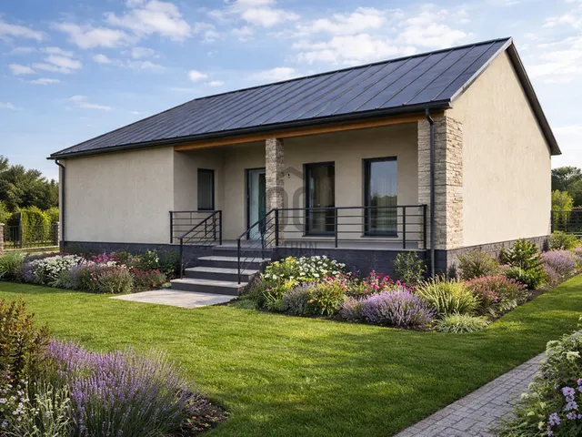 Eladó ház Szada 72 nm