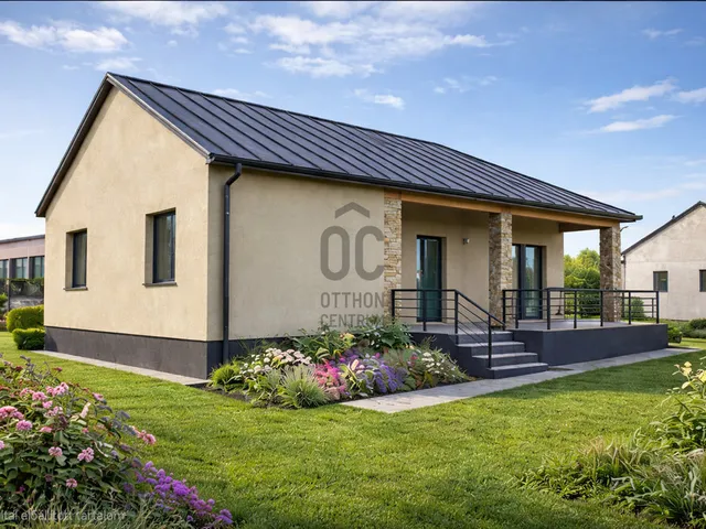 Eladó ház Szada 72 nm