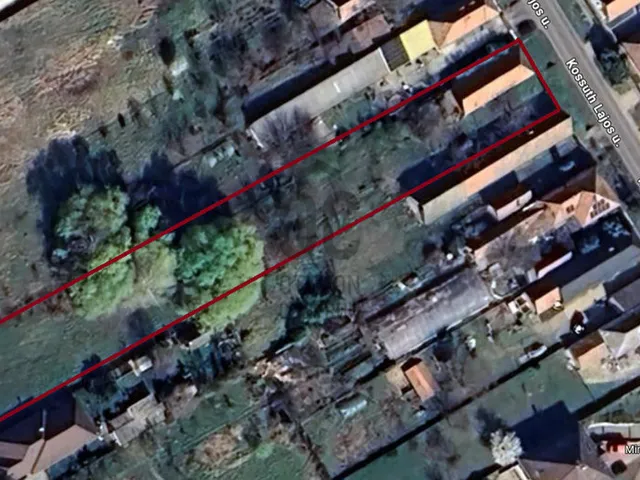 Eladó ház Nagytarcsa 86 nm