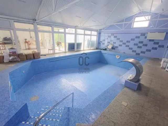 Eladó ház Budapest XVI. kerület, Sashalom 360 nm