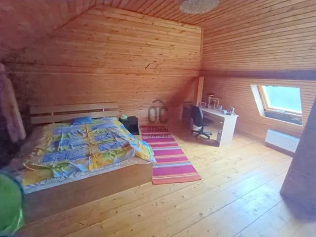 Eladó ház Budapest XVI. kerület, Sashalom 360 nm