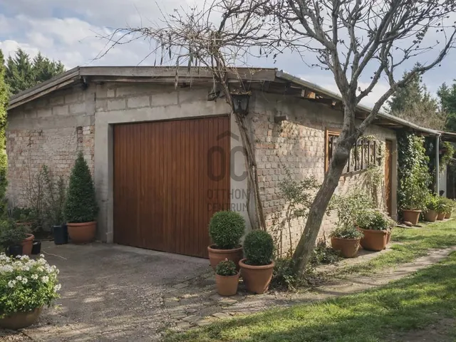 Eladó ház Budapest XVI. kerület, Sashalom 148 nm