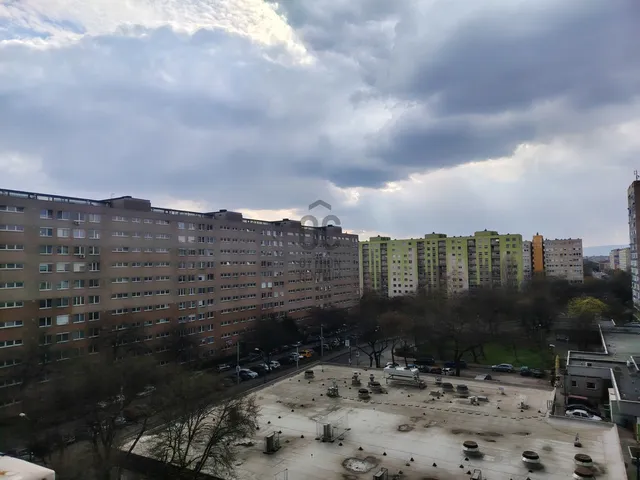 Eladó lakás Budapest XIV. kerület, Alsórákos 49 nm