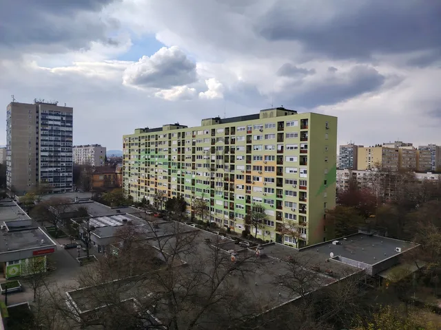 Eladó lakás Budapest XIV. kerület, Alsórákos 49 nm