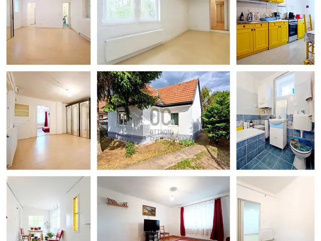 Eladó ház Veresegyház, Laposok 80 nm