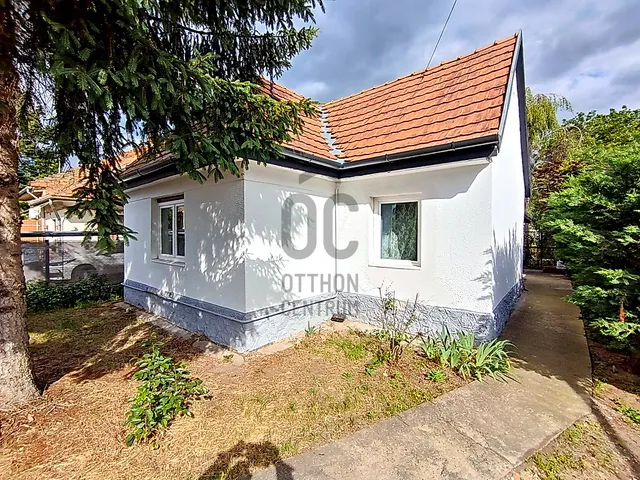 Eladó ház Veresegyház, Laposok 80 nm