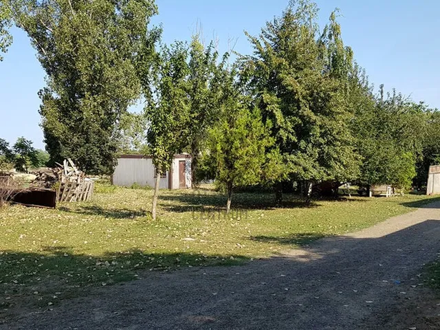 Eladó ház Nagytarcsa 43 nm