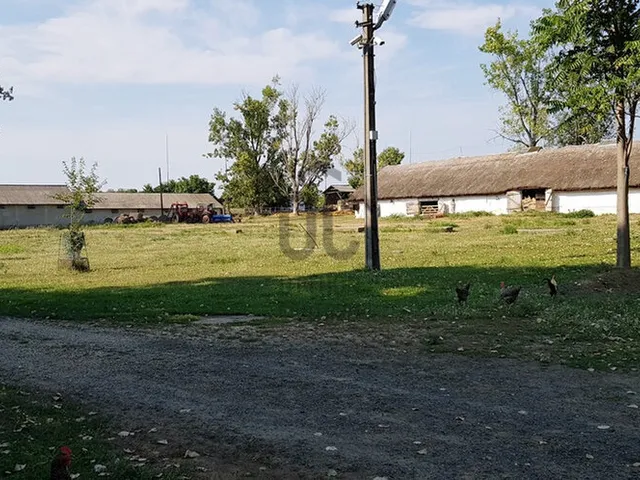 Eladó ház Nagytarcsa 43 nm