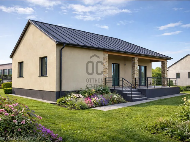 Eladó ház Szada 72 nm