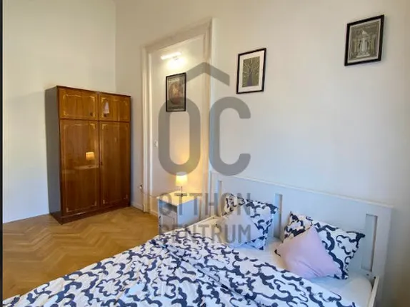 Eladó lakás Budapest VIII. kerület, Kerepesdűlő 99 nm