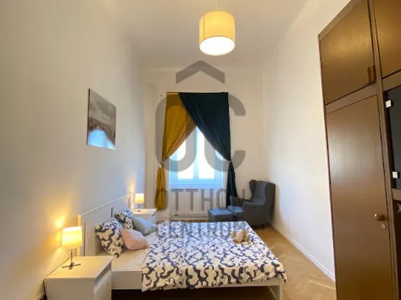 Eladó lakás Budapest VIII. kerület, Kerepesdűlő 99 nm