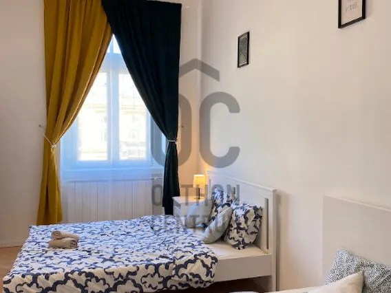 Eladó lakás Budapest VIII. kerület, Kerepesdűlő 99 nm