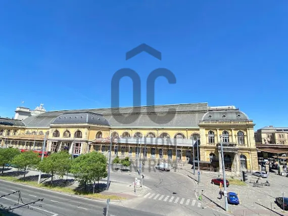 Eladó lakás Budapest VIII. kerület, Kerepesdűlő 99 nm