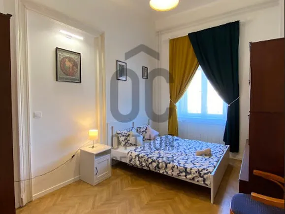 Eladó lakás Budapest VIII. kerület, Kerepesdűlő 99 nm