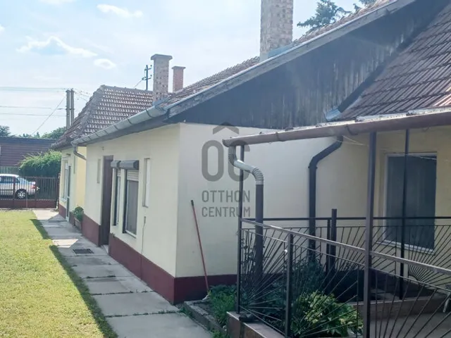 Eladó ház Pécel 50 nm