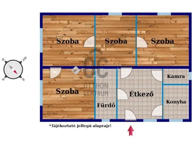 Eladó ház Pécel 85 nm