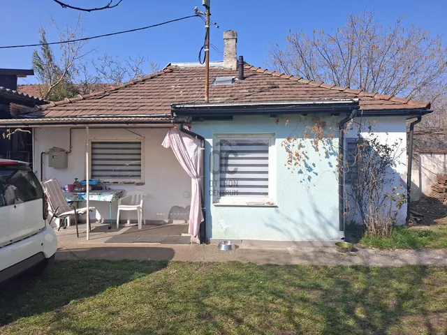 Eladó ház Budapest XVIII. kerület, Miklóstelep 29 nm