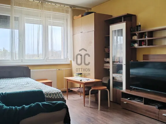 Eladó lakás Budapest XVII. kerület, Rákoskeresztúr 60 nm