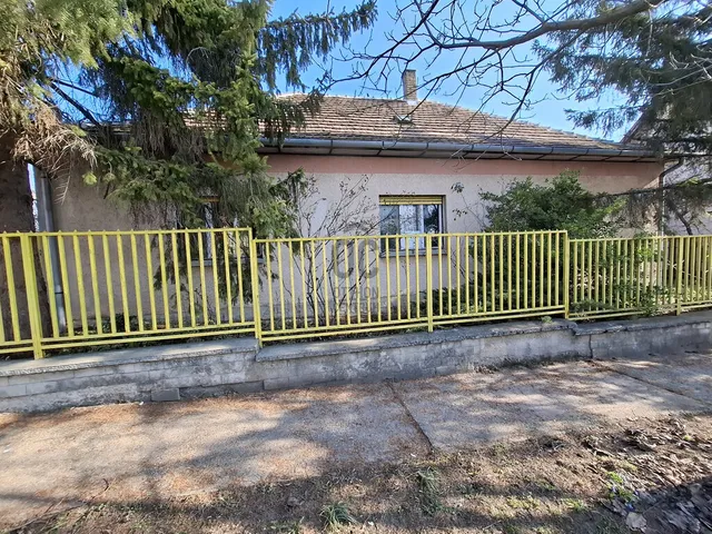 Eladó ház Kistarcsa 113 nm