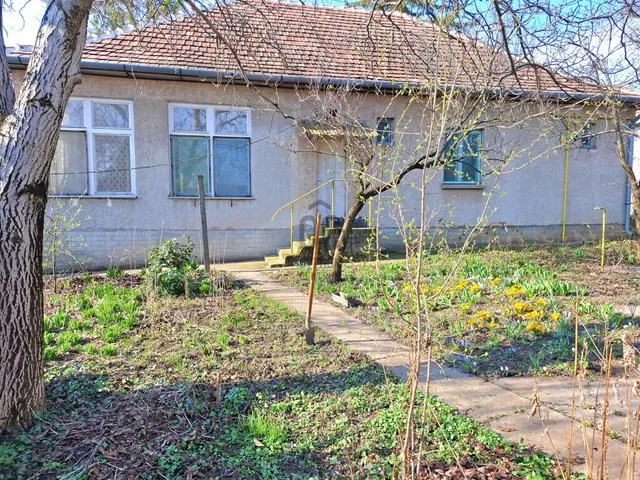 Eladó ház Kistarcsa 113 nm