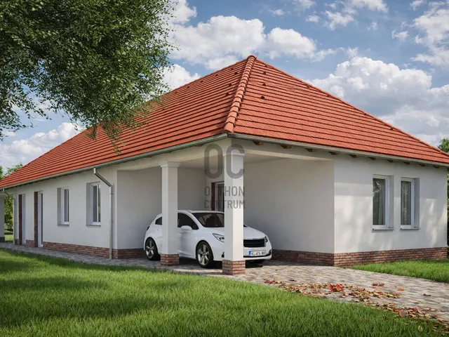 Eladó ház Kerepes 122 nm