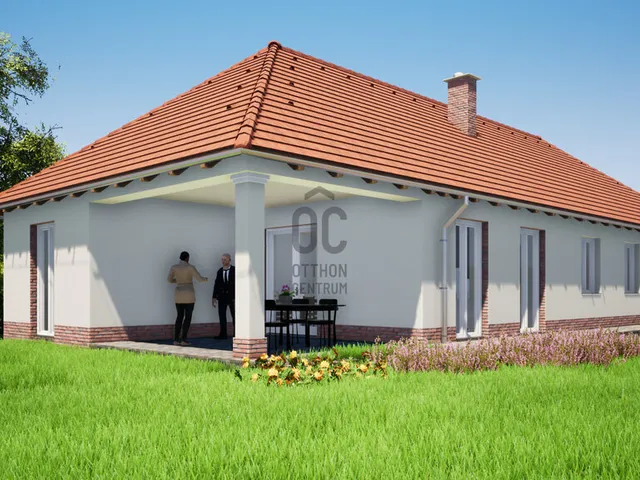 Eladó ház Kerepes 122 nm