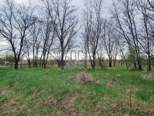 Eladó telek Csömör 1267 nm