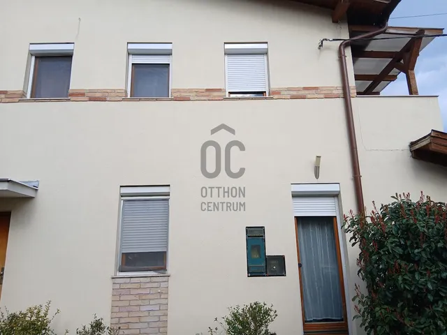 Eladó ház Budapest XVII. kerület, Rákoscsaba 117 nm