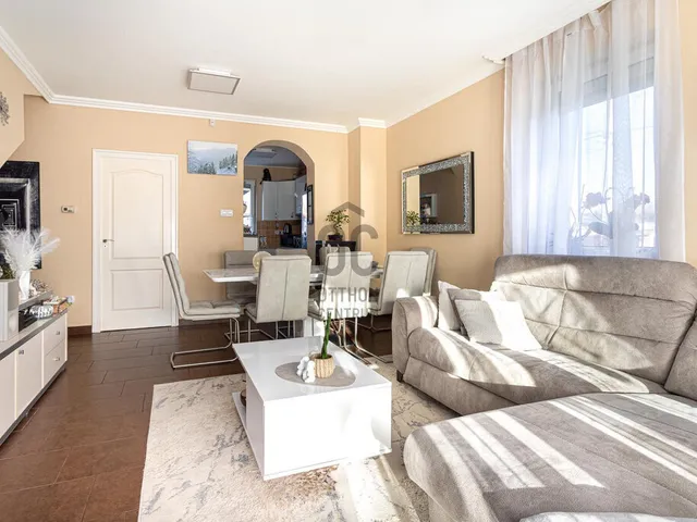 Eladó ház Nagytarcsa 88 nm