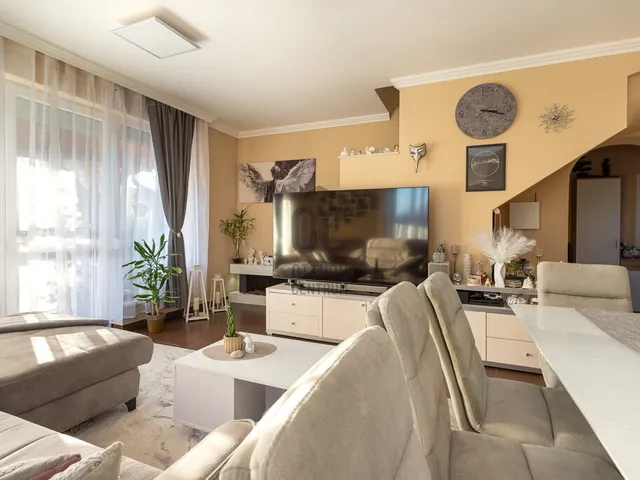 Eladó ház Nagytarcsa 88 nm