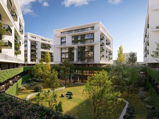 Eladó lakás Budapest XIII. kerület 42 nm