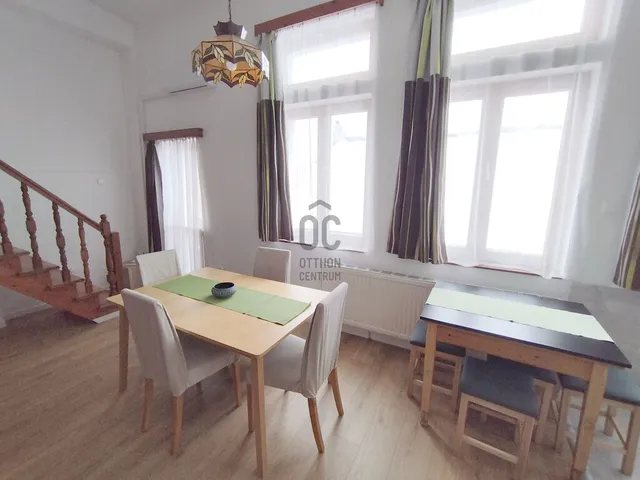 Kiadó lakás Budapest XV. kerület, Rákospalota 46 nm