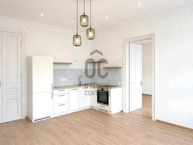 Eladó lakás Budapest VIII. kerület 61 nm