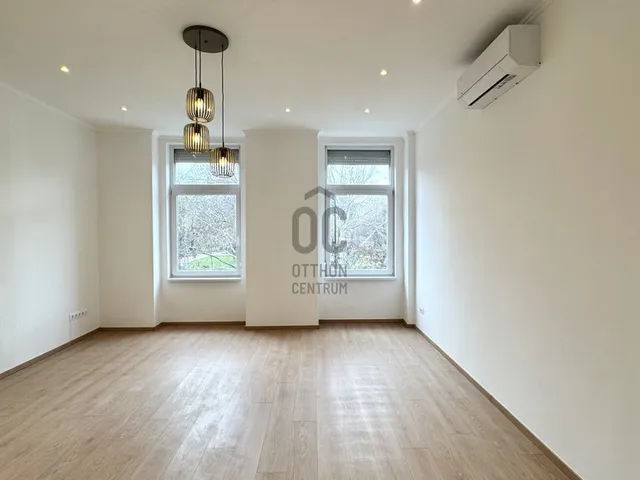 Eladó lakás Budapest VIII. kerület 36 nm