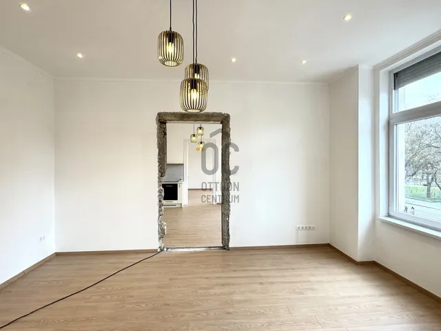 Eladó lakás Budapest VIII. kerület 36 nm