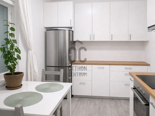 Eladó lakás Budapest X. kerület 56 nm